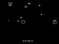 Meteor (bootleg of Asteroids)