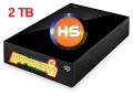 2TB Preconfigured Hyperspin Hard Drive EXTERNAL MAME