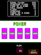 Super Draw Poker (set 1)